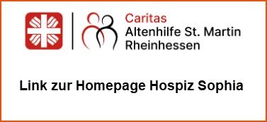 Link zur Homepage von Hospiz Sophia.